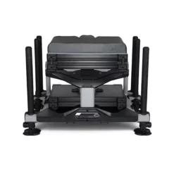 STATION FOX MATRIX XR36 PRO 500 EDITION LIMITED EDITION -treuils & antivols Soldes Magasin station fox matrix xr36 pro 500 edition limited z 2325 232538 4