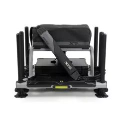 STATION FOX MATRIX XR36 PRO 500 EDITION LIMITED EDITION -treuils & antivols Soldes Magasin station fox matrix xr36 pro 500 edition limited z 2325 232538 6