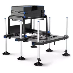 STATION GARBOLINO D25 COMPETITION 25-21