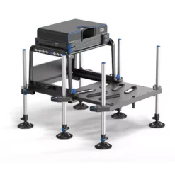 STATION GARBOLINO D25 COMPETITION 25-31 AIRVENT