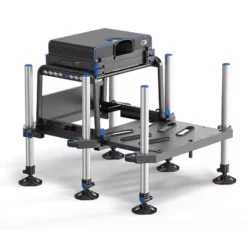 STATION GARBOLINO D36 COMPETITION 36-31 AIRVENT