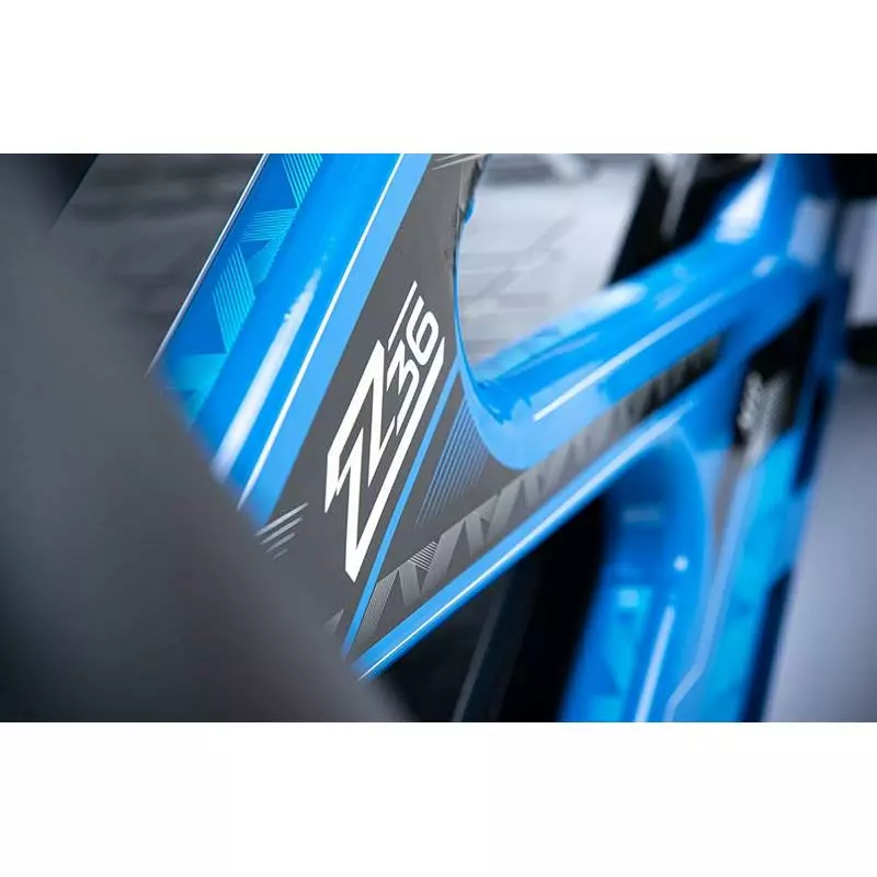 STATION MAP Z36 ELITE MK2 SEAT BOX 36MM 2 STATION MAP Z36 ELITE MK2 SEAT BOX 36MM – Image 2