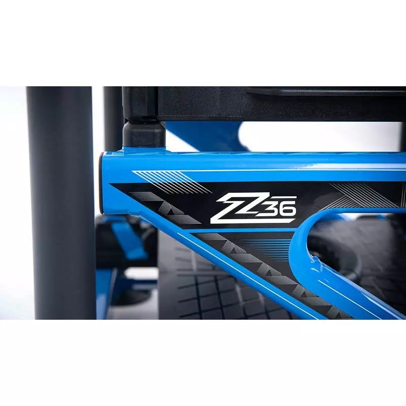 STATION MAP Z36 ELITE MK2 SEAT BOX 36MM 4 STATION MAP Z36 ELITE MK2 SEAT BOX 36MM – Image 4