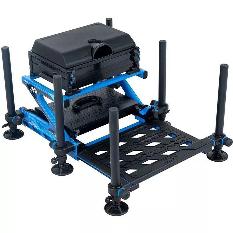 STATION MAP Z36 ELITE MK2 SEAT BOX 36MM 1 STATION MAP Z36 ELITE MK2 SEAT BOX 36MM