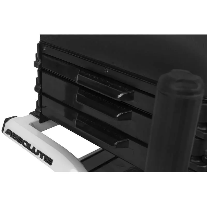 STATION PRESTON INNOVATIONS ABSOLUTE 7 STATION PRESTON INNOVATIONS ABSOLUTE – Image 7