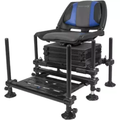 STATION PRESTON INNOVATIONS INCEPTION 360