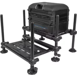 STATION PRESTON INNOVATIONS INCEPTION 3D 150