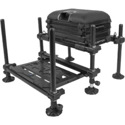 STATION PRESTON INNOVATIONS INCEPTION