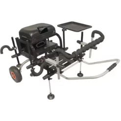 STATION RIVE FULL COMPET 8 BLACK EDITION