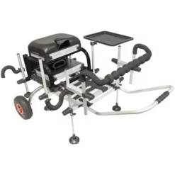 STATION RIVE FULL COMPET 8