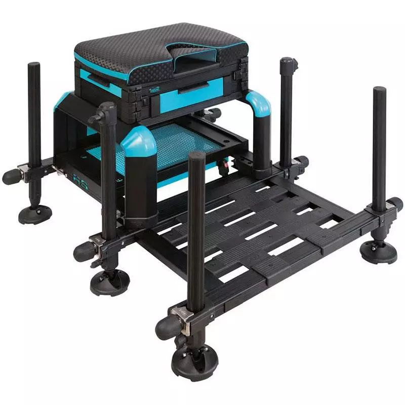 STATION RIVE RS2 AQUA 1 STATION RIVE RS2 AQUA