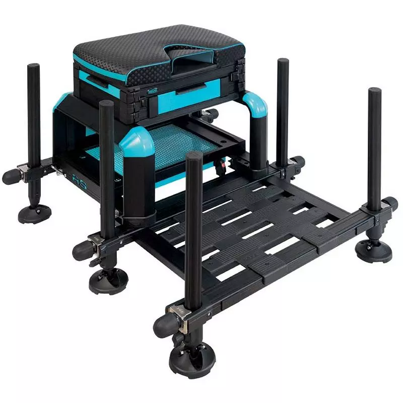 STATION RIVE RS2 - AQUA 1 STATION RIVE RS2 - AQUA