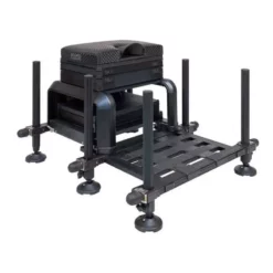 STATION RIVE RSW - BLACK CARBON