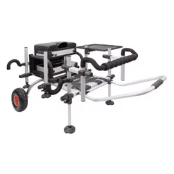 STATION RIVE ST8 2.0 FULL BLACK/ALU