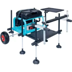 STATION RIVE SUPER CLUB FULL AQUA