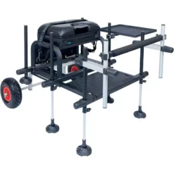 STATION RIVE SUPER CLUB FULL BLACK