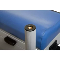 STATION SHAKESPEARE SUPERTEAM SEATBOX SYSTEM -treuils & antivols Soldes Magasin station shakespeare superteam seatbox system z 2628 262866 4