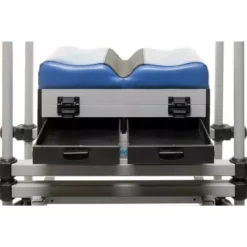 STATION SHAKESPEARE SUPERTEAM SEATBOX SYSTEM -treuils & antivols Soldes Magasin station shakespeare superteam seatbox system z 2628 262866 5