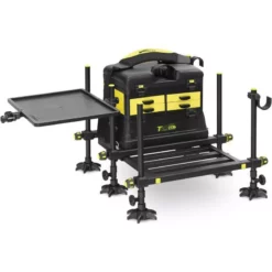 STATION TUBERTINI TBOX CL