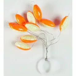 STOP FLOAT RAGOT OVALES FLUO