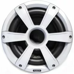 SUBWOOFER FUSION SIGNATURE 12 SERIES 3 SPORT LEDS CHROME 1600 WATTS