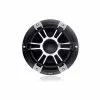 SUBWOOFER FUSION SIGNATURE SERIE 3 SPORT CHROME LEDS