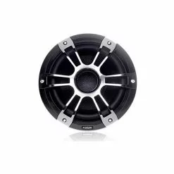 SUBWOOFER FUSION SIGNATURE SERIE 3 SPORT CHROME LEDS