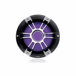 SUBWOOFER FUSION SIGNATURE SERIE 3 SPORT CHROME LEDS -treuils & antivols Soldes Magasin subwoofer fusion signature serie 3 sport chrome leds z 1211 121164 4