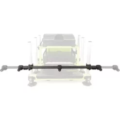 SUPPORT ACCESSOIRES FOX MATRIX POUR STATION 3D EXTENDABLE TOOL BAR INC. 3 CLAMPS