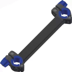 SUPPORT BOURRICHE GARBOLINO MULTIGRIP OPEN D25/D36 EN LIGNE