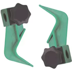 SUPPORT CANNE PLASTILYS THALYDRIS DOUBLE