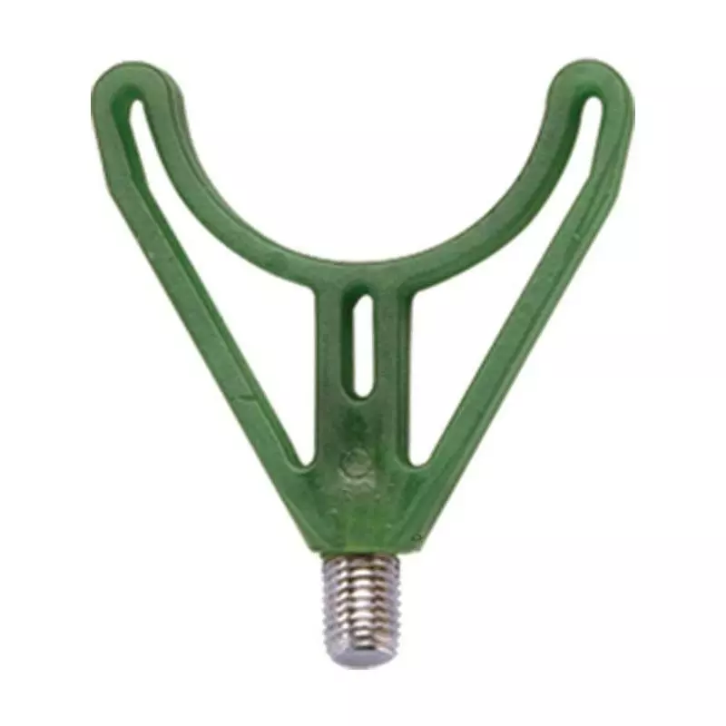 SUPPORT CANNE PLASTILYS THALYDRIS EN U 1 SUPPORT CANNE PLASTILYS THALYDRIS EN U