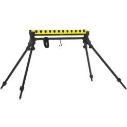 SUPPORT CANNE TUBERTINI BLACK KIT