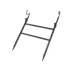 SUPPORT CANNE WATER QUEEN EMBOITEMENTS REGLABLES