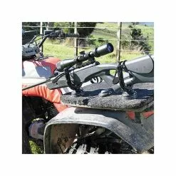 SUPPORT CARABINE RAILBLAZA GUNHOLD -treuils & antivols Soldes Magasin support carabine railblaza gunhold z 2484 248477 3