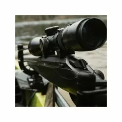 SUPPORT CARABINE RAILBLAZA GUNHOLD -treuils & antivols Soldes Magasin support carabine railblaza gunhold z 2484 248477 5