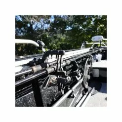 SUPPORT CARABINE RAILBLAZA GUNHOLD -treuils & antivols Soldes Magasin support carabine railblaza gunhold z 2484 248477 6