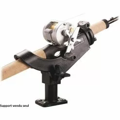 SUPPORT DE CANNE BERKLEY BOAT ROD HOLDER