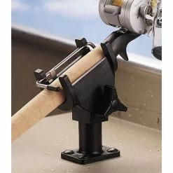 SUPPORT DE CANNE BERKLEY QUICK SET ROD HOLDER