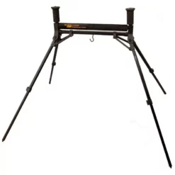 SUPPORT DE CANNE BROWNING BLACK MAGIC FB 55 COMPETITION S-LINE ROLLER