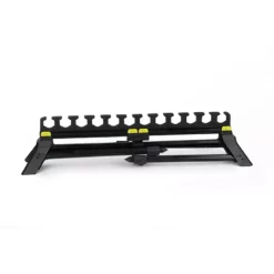 SUPPORT DE CANNE FOX MATRIX 12 KIT ROOST -treuils & antivols Soldes Magasin support de canne fox matrix 12 kit roost z 2496 249688 3