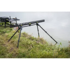 SUPPORT DE CANNE FOX MATRIX 24 KIT ROOST -treuils & antivols Soldes Magasin support de canne fox matrix 24 kit roost z 2496 249689 14