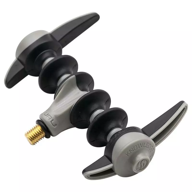 SUPPORT DE CANNE GURU MINI STEALTH REAPER REST 2 SUPPORT DE CANNE GURU MINI STEALTH REAPER REST – Image 2