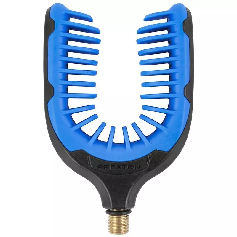 SUPPORT DE CANNE PRESTON INNOVATIONS BUTT GRIPPER REST 1 SUPPORT DE CANNE PRESTON INNOVATIONS BUTT GRIPPER REST