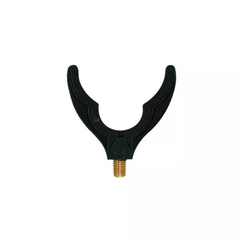 SUPPORT DE CANNE ZEBCO EN DOUBLE U 1 SUPPORT DE CANNE ZEBCO EN DOUBLE U