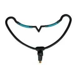 SUPPORT DE CANNE ZEBCO EN V