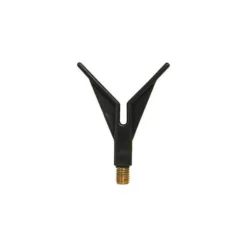 SUPPORT DE CANNE ZEBCO FILETAGE LAITON