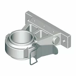 SUPPORT DE FIXATION BANTEN POUR ANTENNE BLU