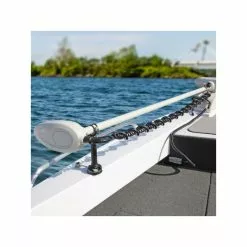 SUPPORT DE MOTEUR ÉLECTRIQUE RAILBLAZA -treuils & antivols Soldes Magasin support de moteur electrique railblaza z 2484 248479 3