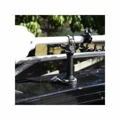 SUPPORT DE MOTEUR ÉLECTRIQUE RAILBLAZA -treuils & antivols Soldes Magasin support de moteur electrique railblaza z 2484 248479 4